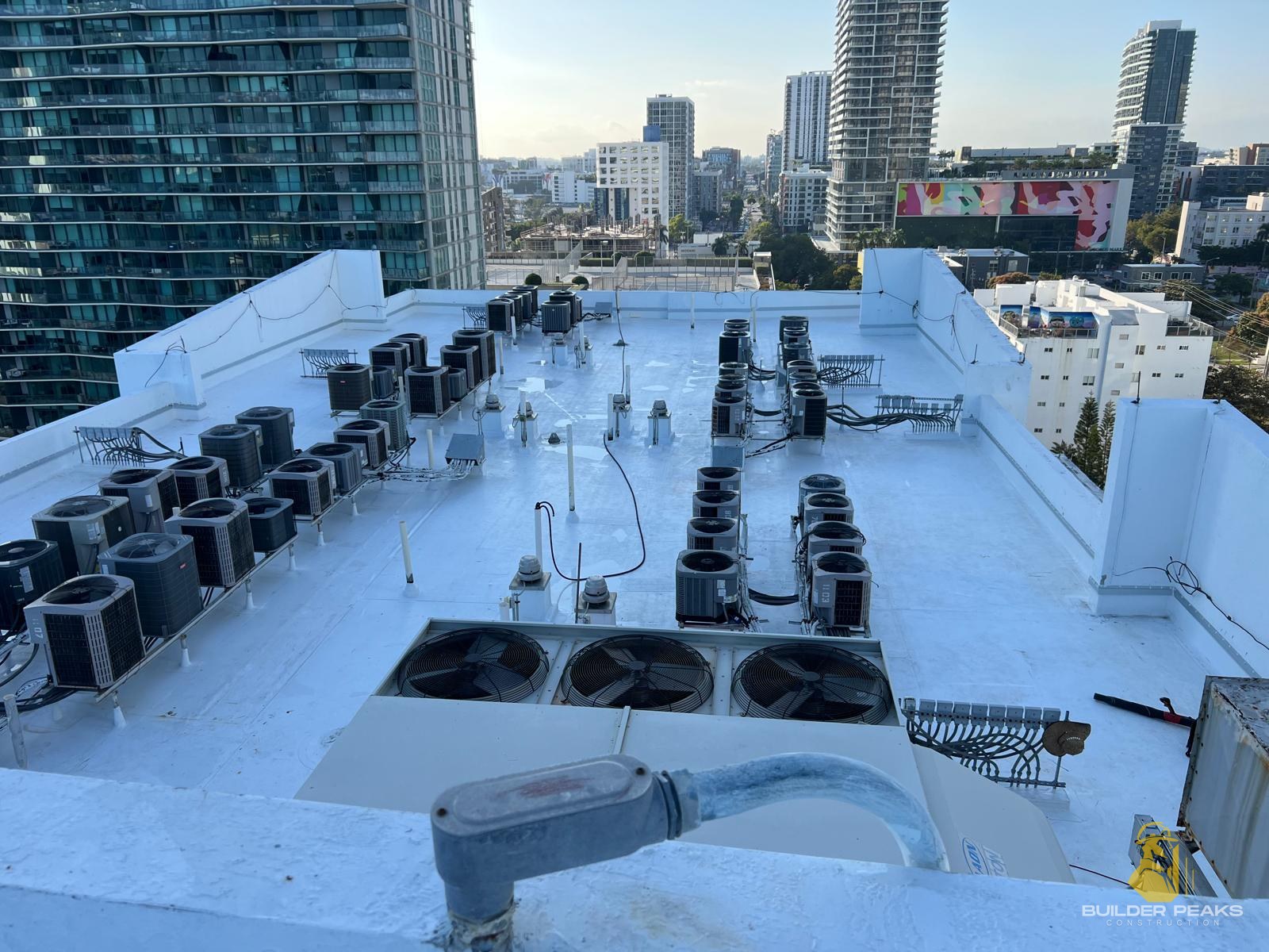 Midtown Commercial Roofing