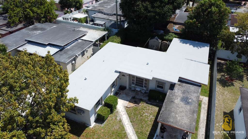 Miami Dade Re-Roof